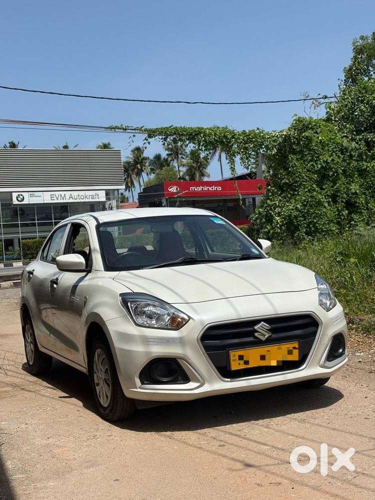 Maruti Suzuki Swift Dzire Tour Ldi, 2023, Petrol