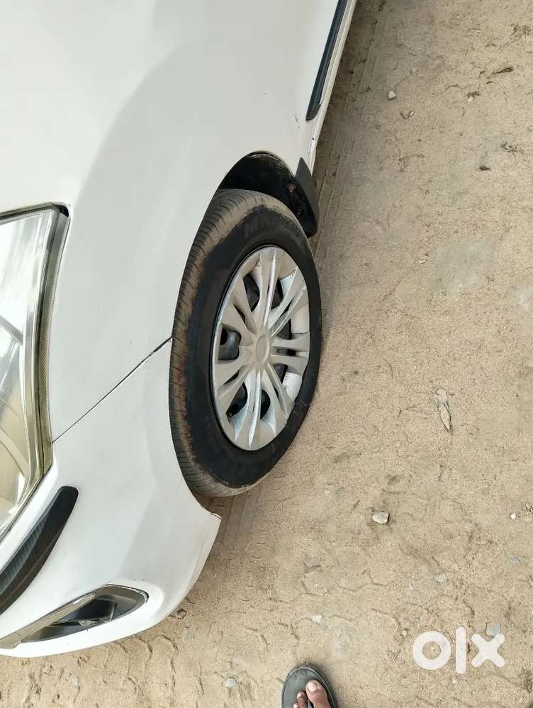 Maruti Suzuki Ertiga