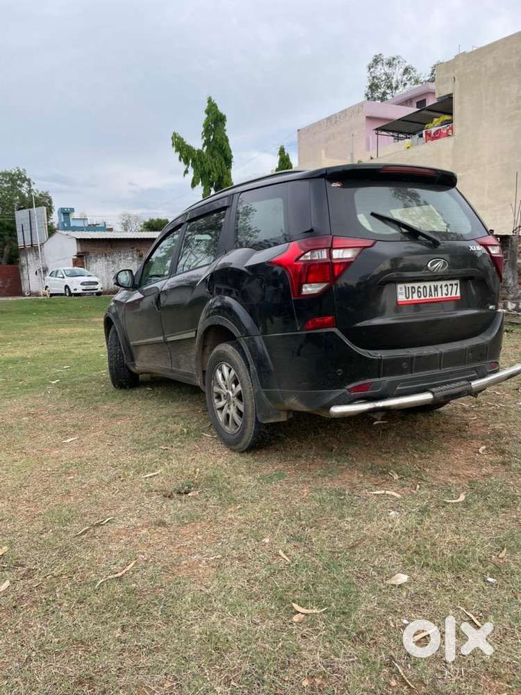 Mahindra Xuv500 W9 Fwd 2019 Diesel 170000 Km Driven