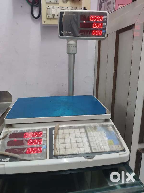 Electronic Balance