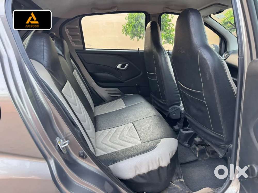 Datsun Go T, 2018, Petrol