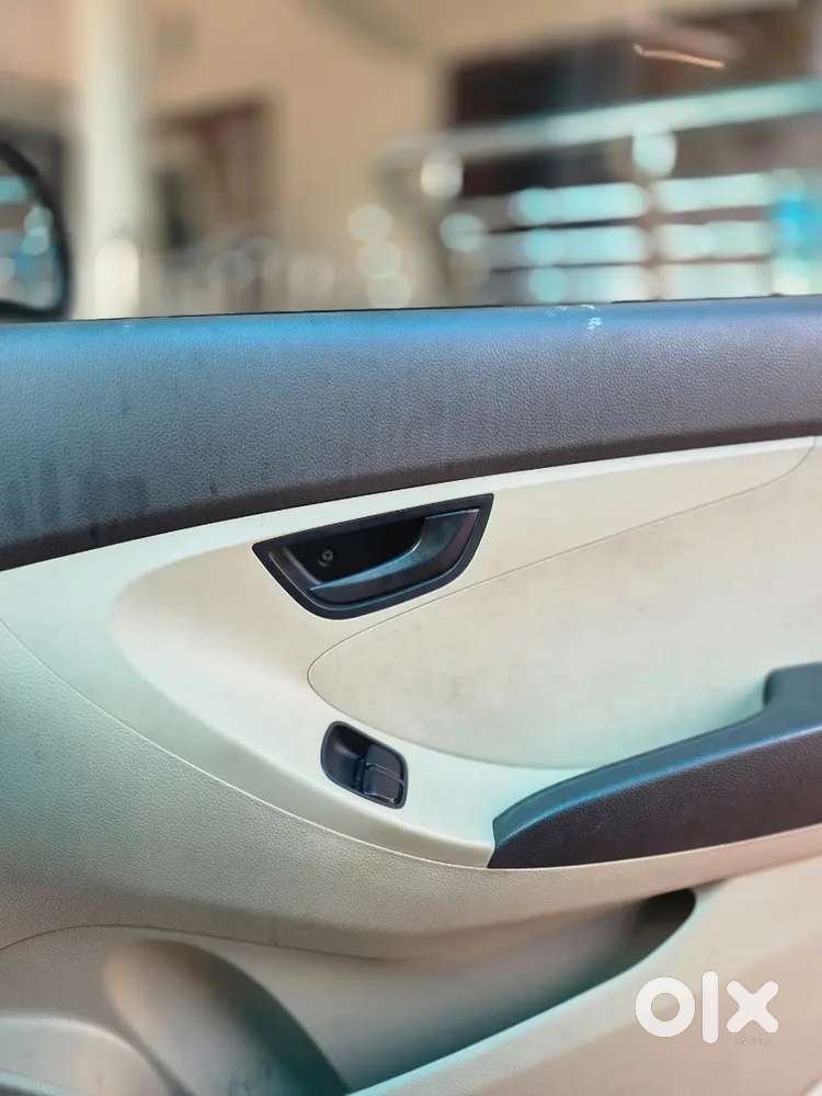Hyundai Eon 2017 Petrol 66000 Km Driven