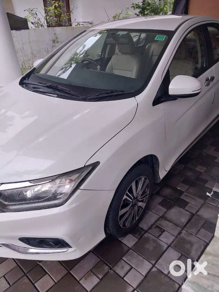 Honda City 2019 Petrol Good Condition