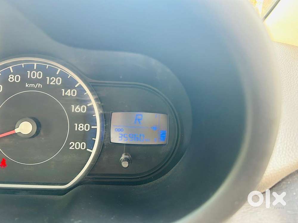 Hyundai I10 2012 Petrol Good Condition