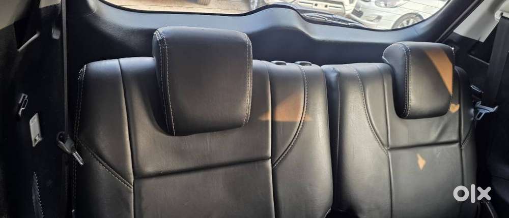 Toyota Innova Crysta, 2018, Diesel