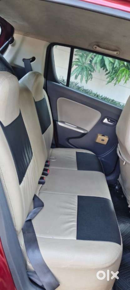 Maruti Suzuki Alto K10 1.0 Vxi, 2015, Petrol