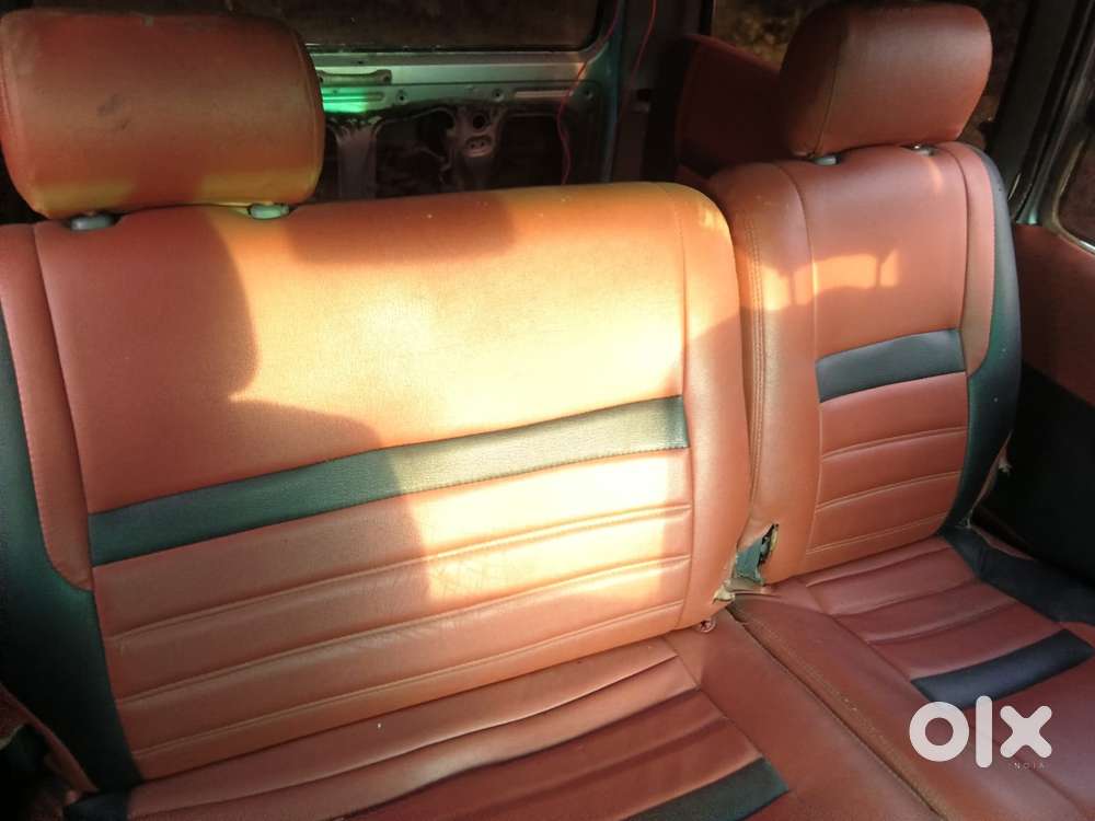 Toyota Qualis Fs B2, 2003, Diesel