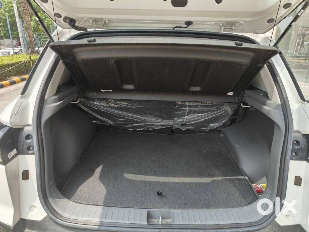 Hyundai Creta 1.5 S Diesel, 2025, Diesel