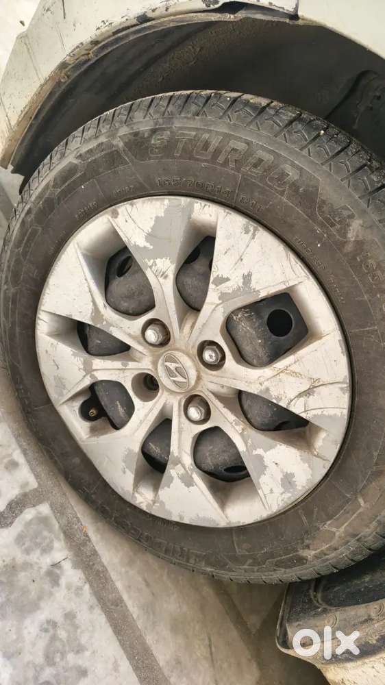 Good Condition