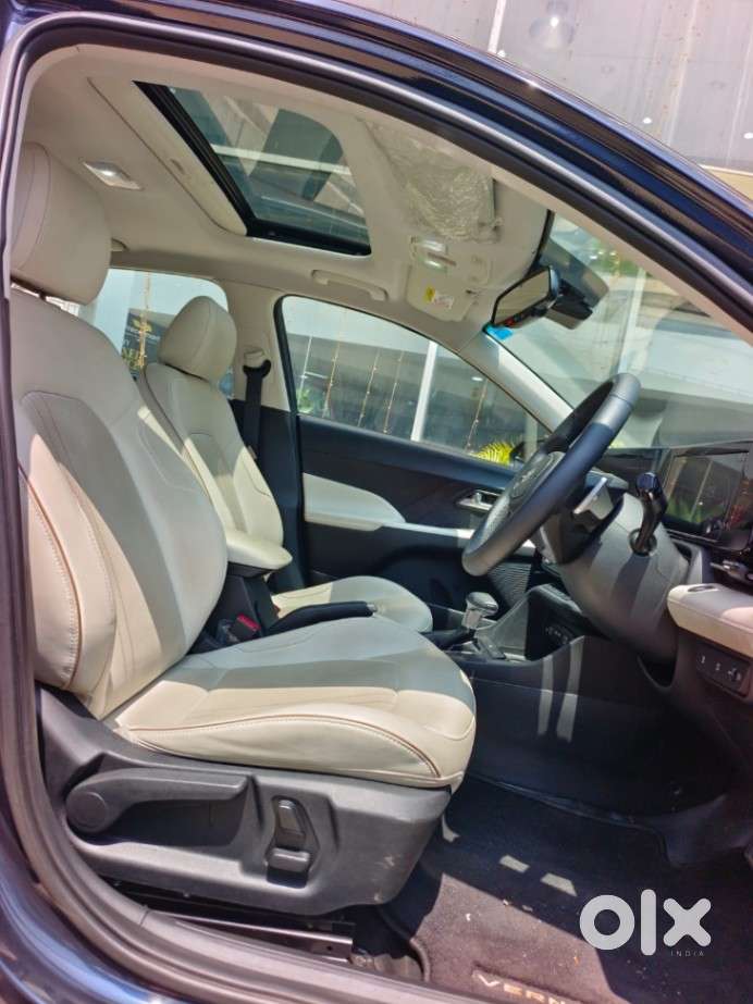 Hyundai Verna 1.5 Sx (o) Ivt, 2023, Petrol