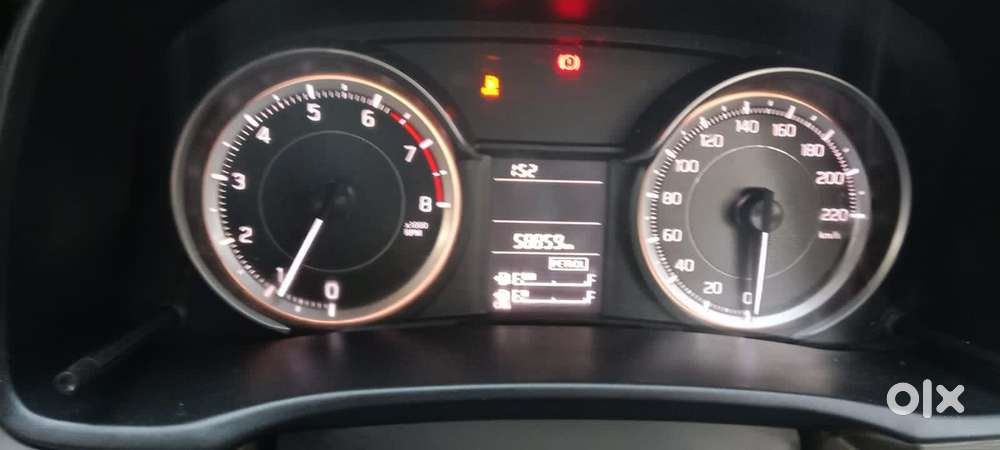 Maruti Suzuki Ertiga