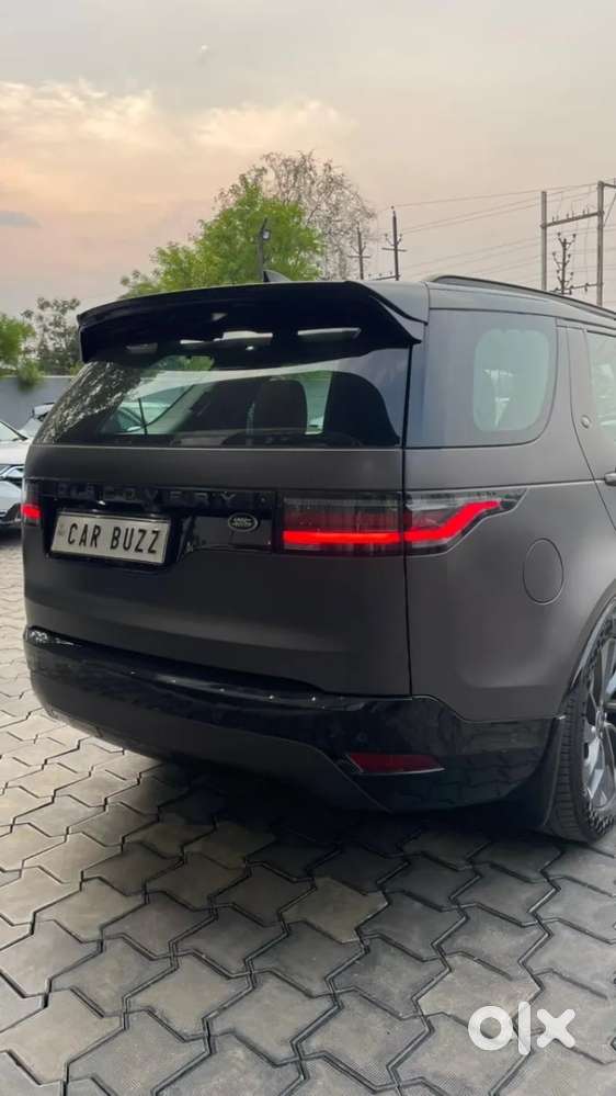 Land Rover Discovery Sport, 2023, Diesel
