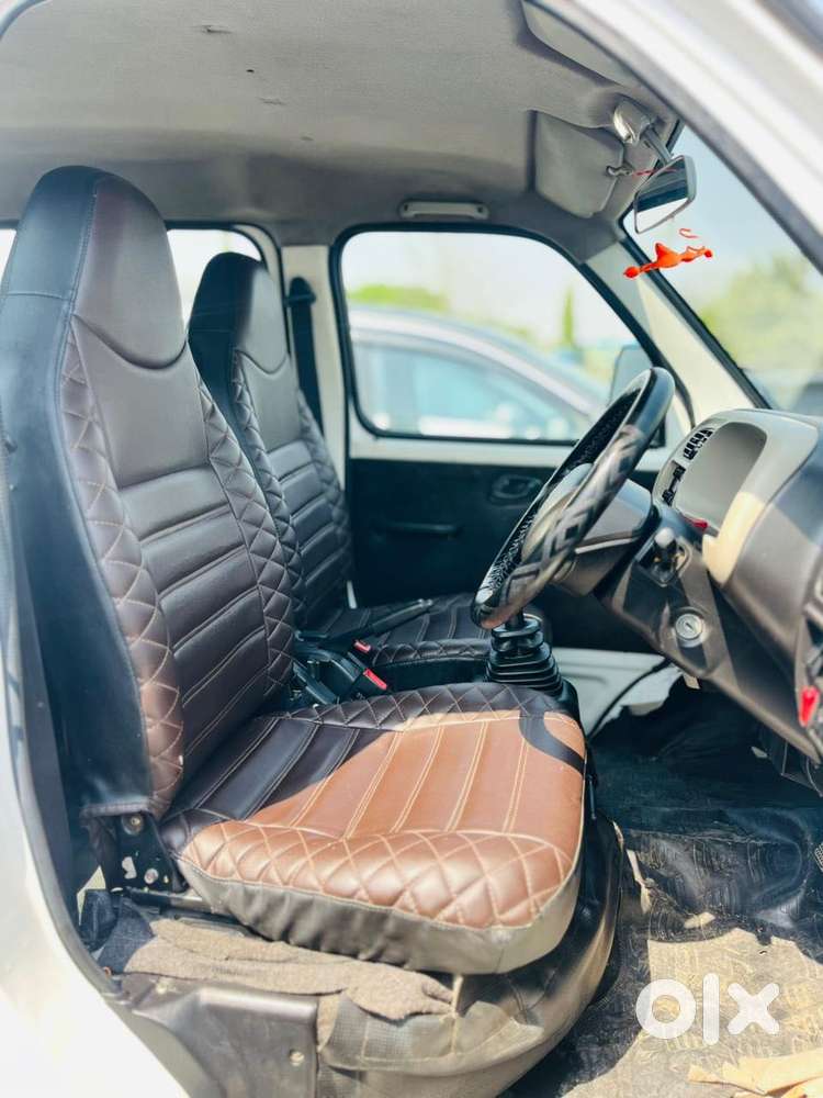 Maruti Suzuki Eeco 5 Seater Ac, 2017, Cng & Hybrids