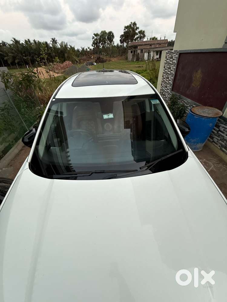 Less Used Tata Harrier 2022 Diesel 63000 Km Driven