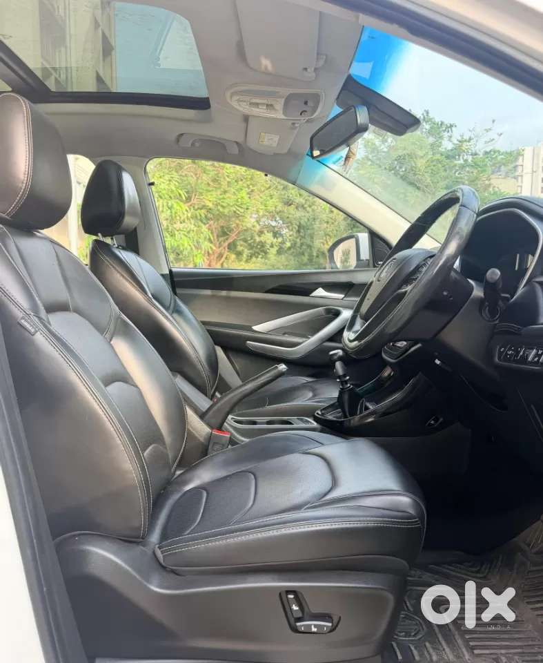 Mg Hector 2.0 Sharp Diesel, 2021, Diesel