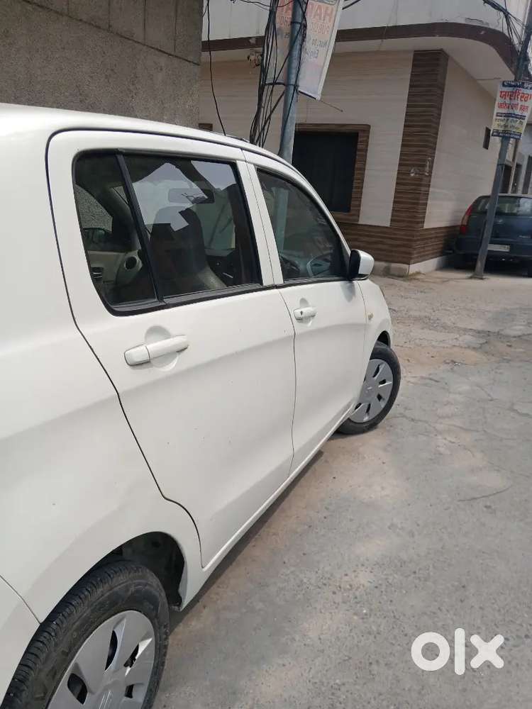 Maruti Suzuki Celerio Vxi 2019