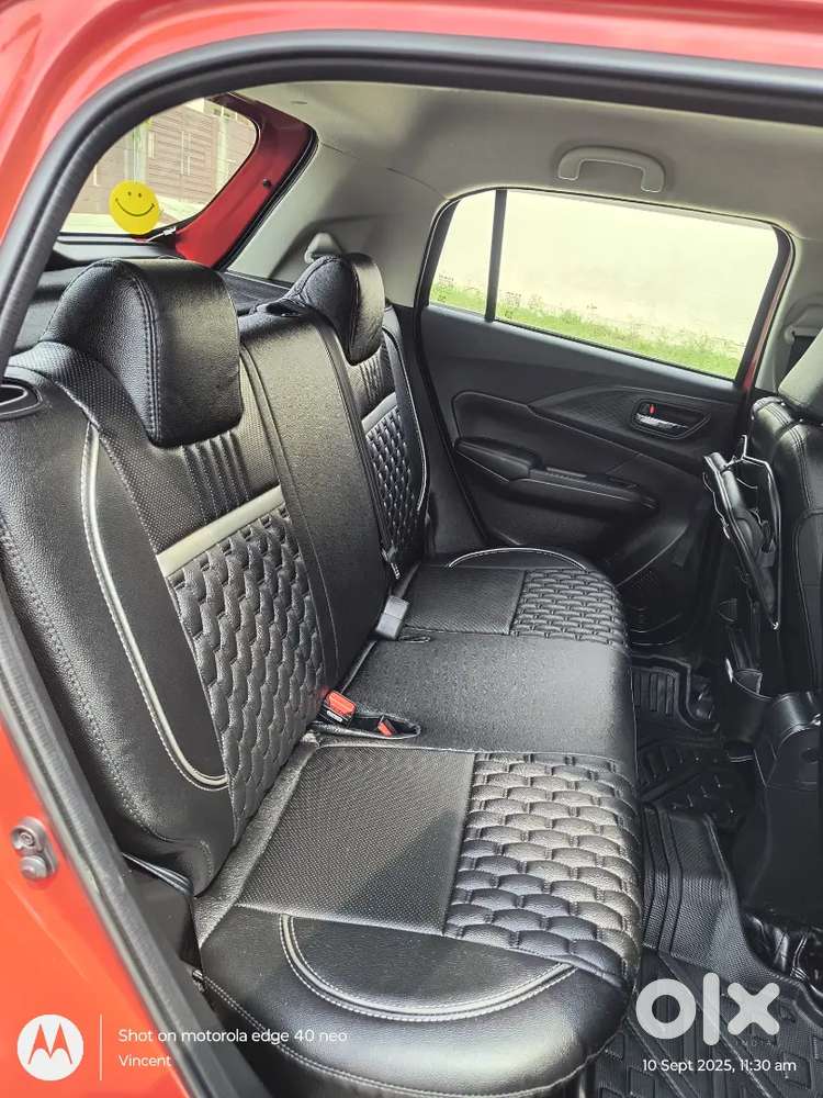 Maruti Swift Vxi For Sale