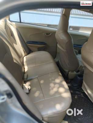 Honda Amaze 2013-2016 Ex I-vtech, 2014, Petrol