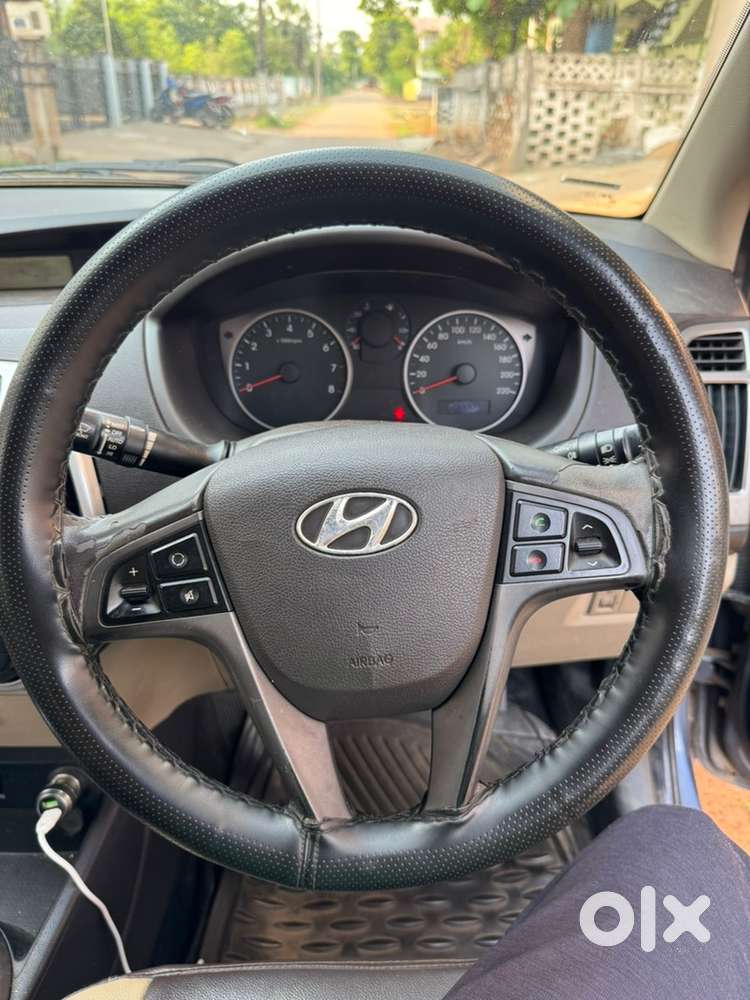 Hyundai I20 Well Maintained