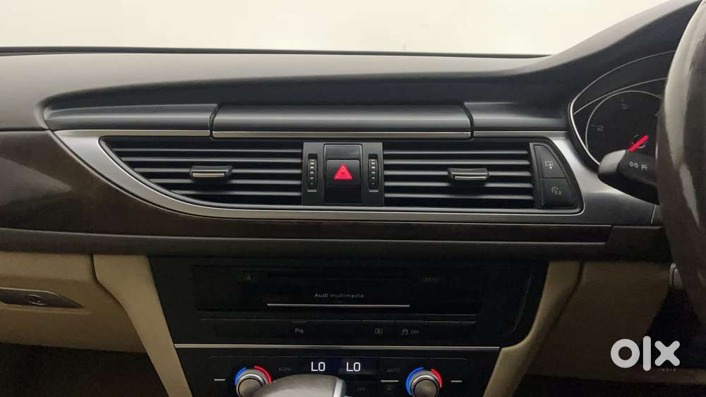 Audi A6 3.0 Tdi Premium, 2014, Diesel