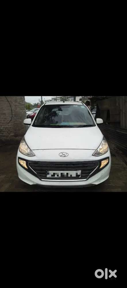 Hyundai New Santro 1.1 2019 Beautiful Condition