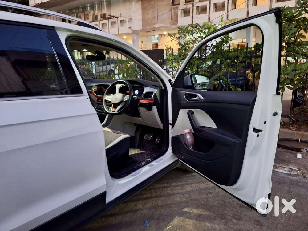 Volkswagen Taigun Gt Plus 1.5 Tsi Dsg, 2022, Petrol