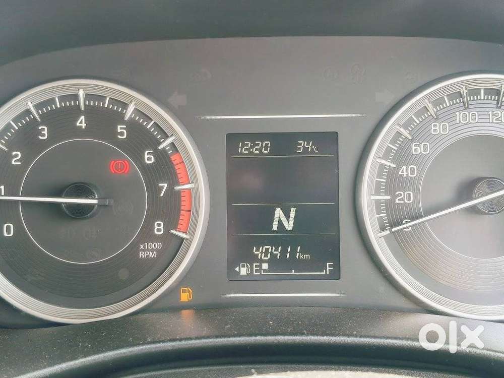 Toyota Glanza 1.2 S Amt, 2022, Petrol