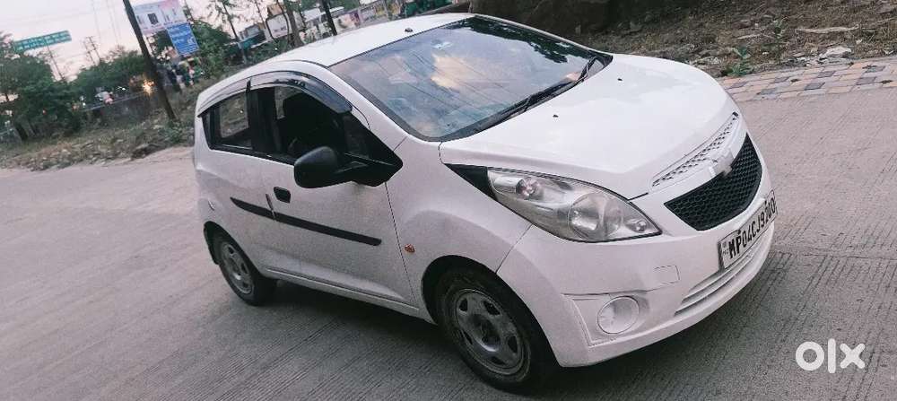 Chevrolet Beat 2012 Diesel Well Maintained