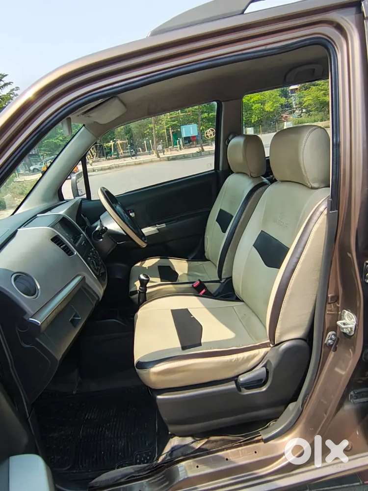 Maruti Suzuki Wagon R 1.0 2013 Lpg 90000 Km Driven