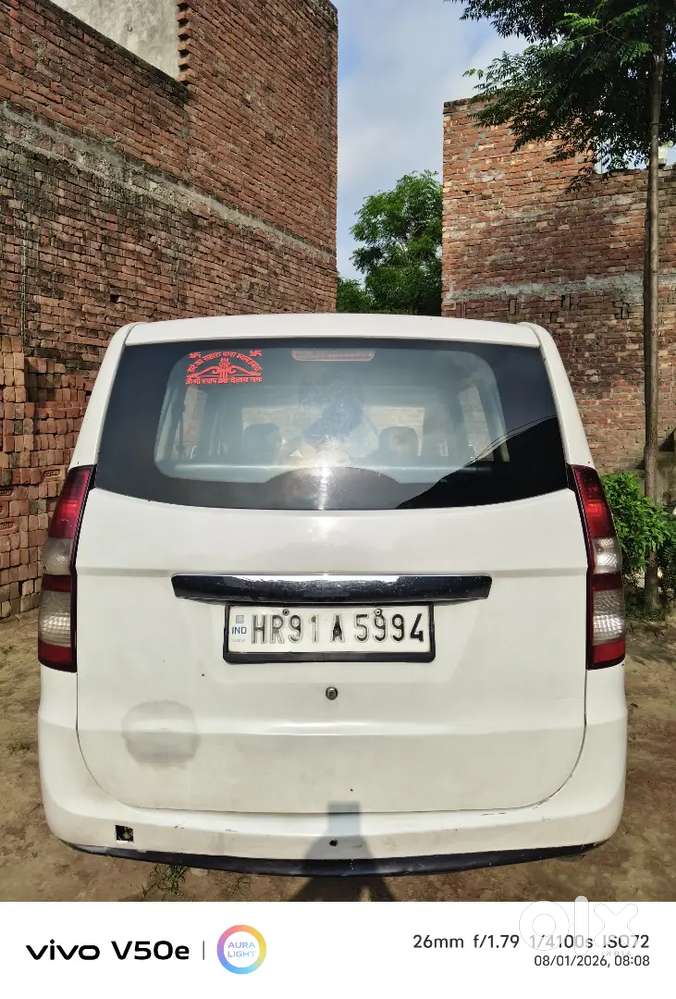 Chevrolet Enjoy Diesel 2015