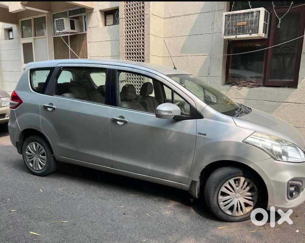 Maruti Suzuki Diesel 2014