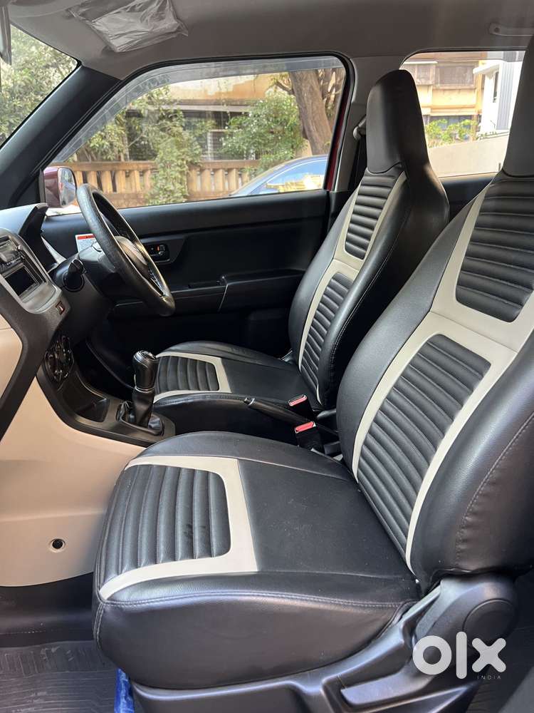 Maruti Suzuki Wagon R 1.0 Lxi Cng, 2022, Cng & Hybrids