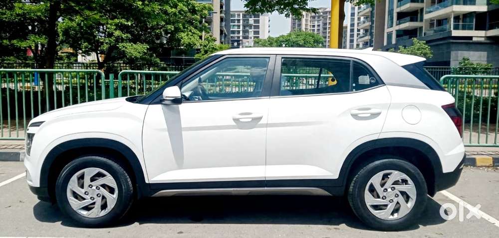 Hyundai Creta 1.5 Ex Diesel, 2022, Diesel