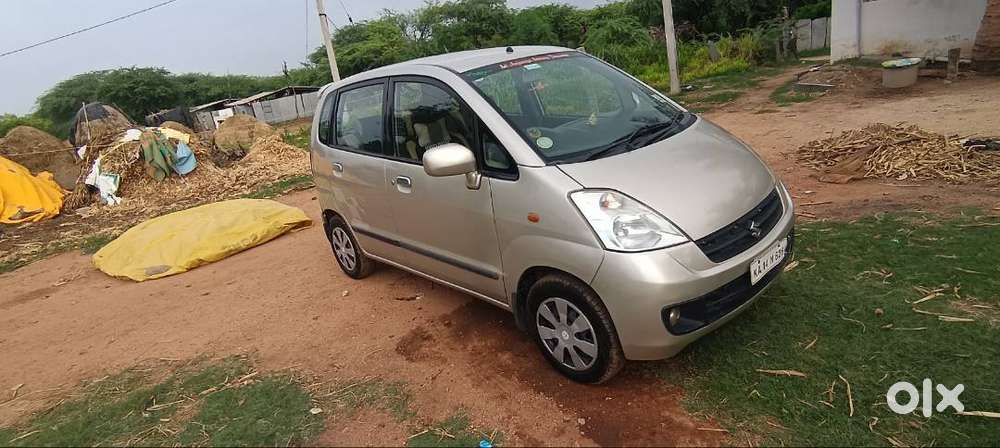 Maruti Zen Estilo