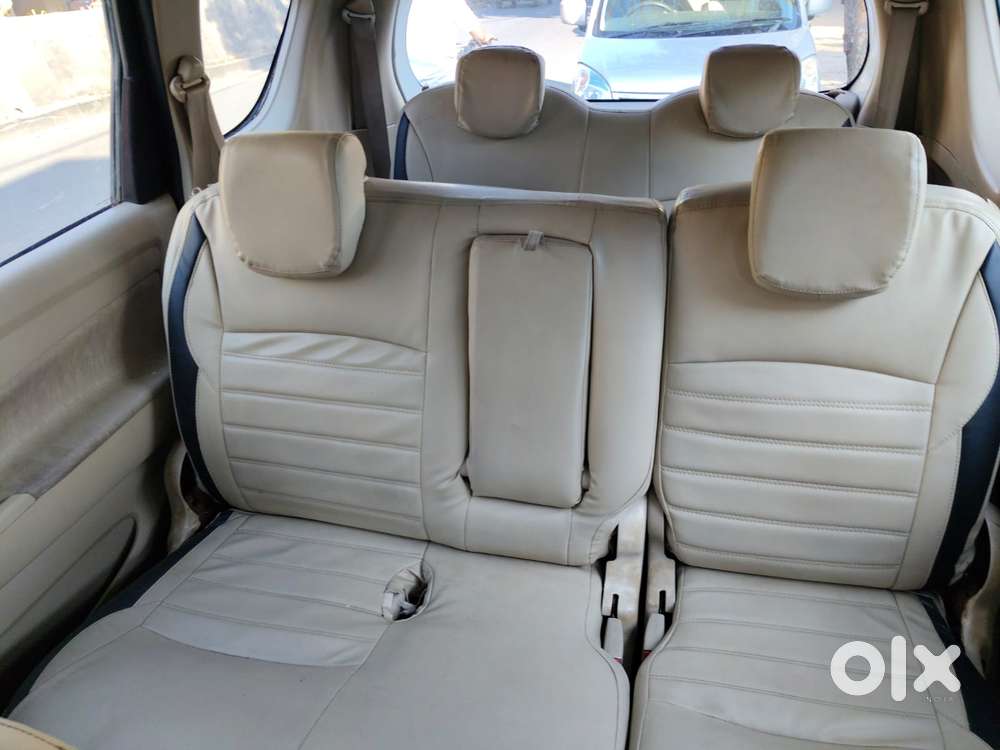 Maruti Suzuki Ertiga 2012-2015 Vxi Cng, 2013, Cng & Hybrids