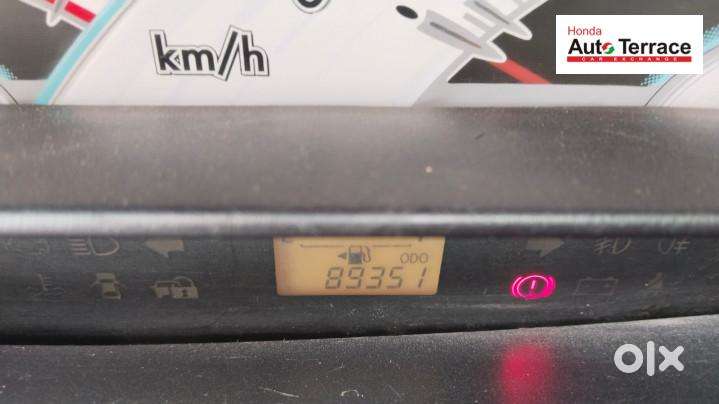 Toyota Etios Vx, 2011, Petrol