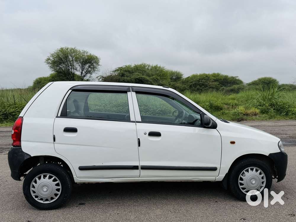 Maruti Suzuki Alto 800 Lxi, 2008, Petrol