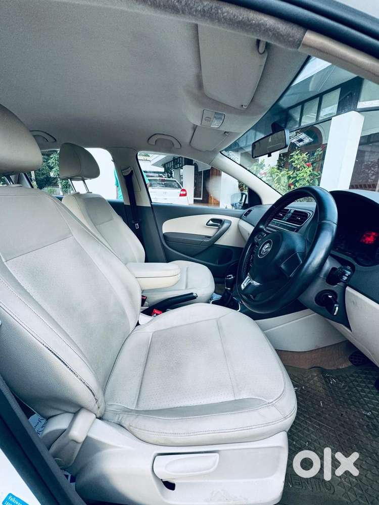 Volkswagen Vento 1.2 Tsi Highline, 2013, Diesel