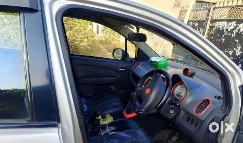 Maruti Suzuki Ritz 2011 Diesel Well Maintained