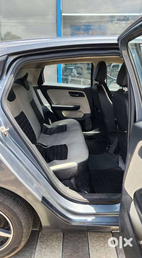 Tata Altroz 1.2 Xt, 2022, Cng & Hybrids