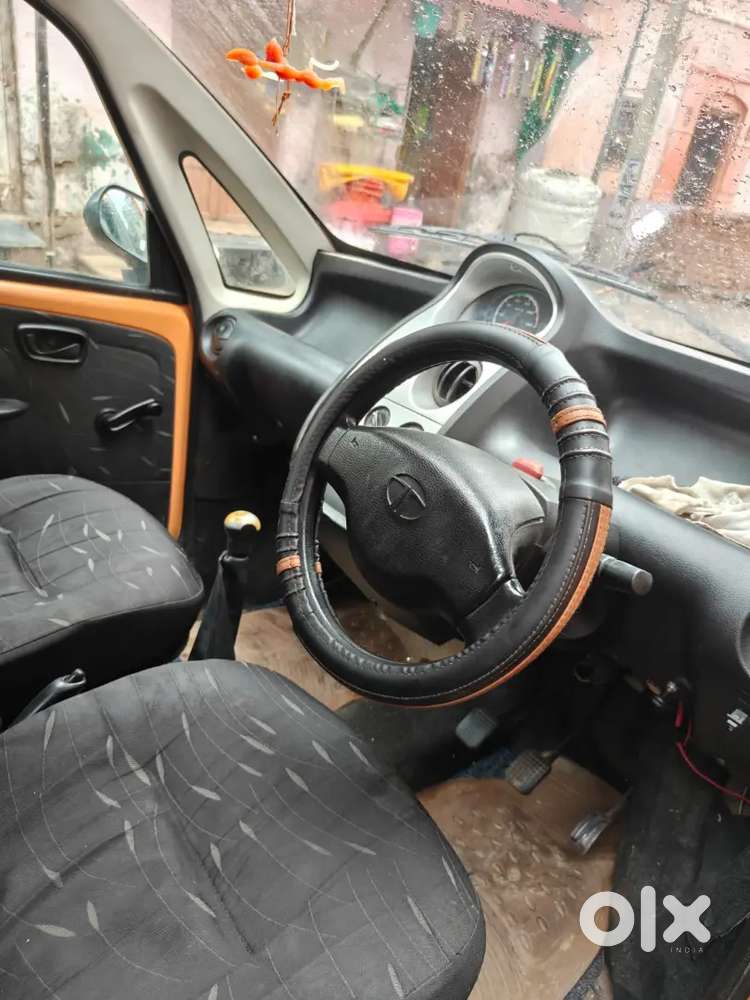 Tata Nano Xm 2013 पेट्रोल मैन्युअल Ac Car