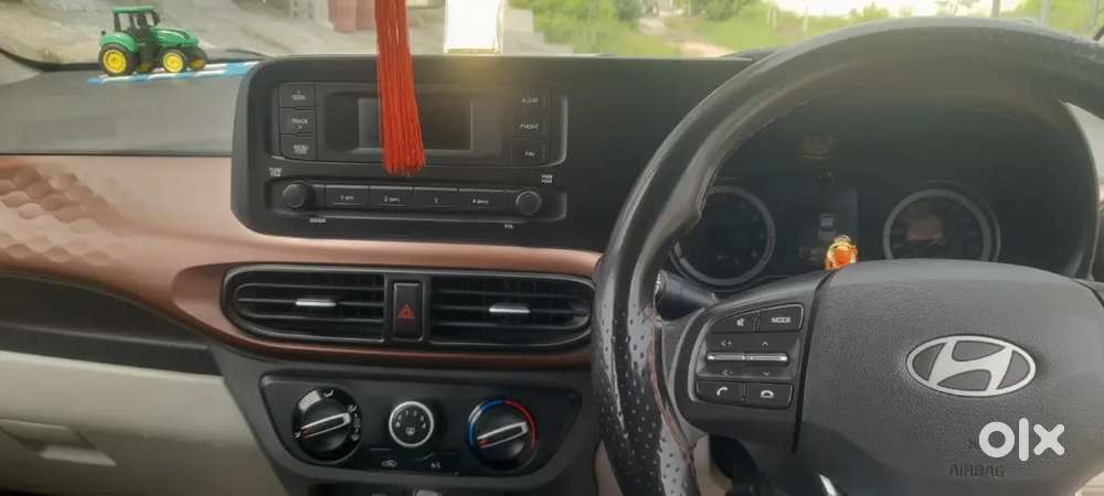 Hyundai Aura 1.2 S 2024