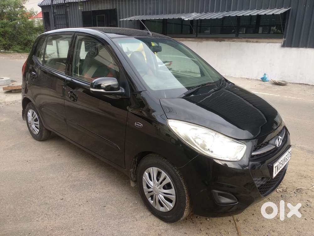 Hyundai I10 Magna, 2014, Petrol