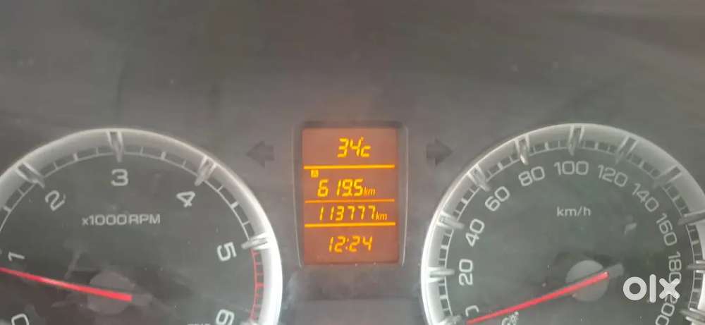 Gharelu Gaddi Aa Veer G New Tyre New Insurance Full Ok Car