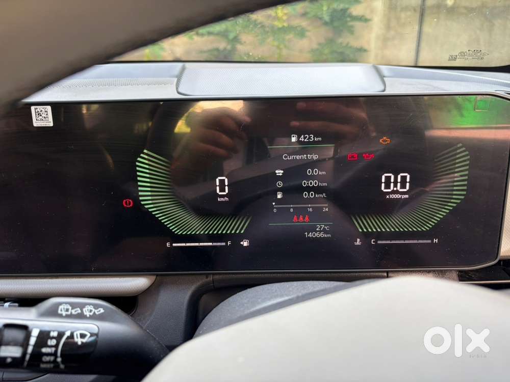 Kia Seltos Htk 2026