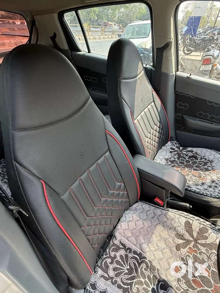 Maruti Suzuki Alto 800 2014 Car