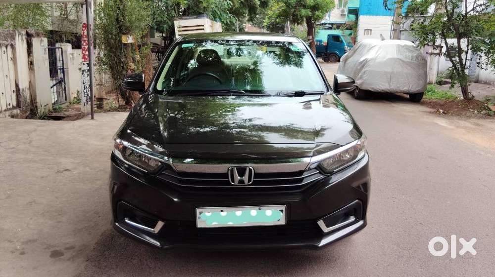 Honda Amaze 1.2 Smt I Vtec, 2023, Petrol