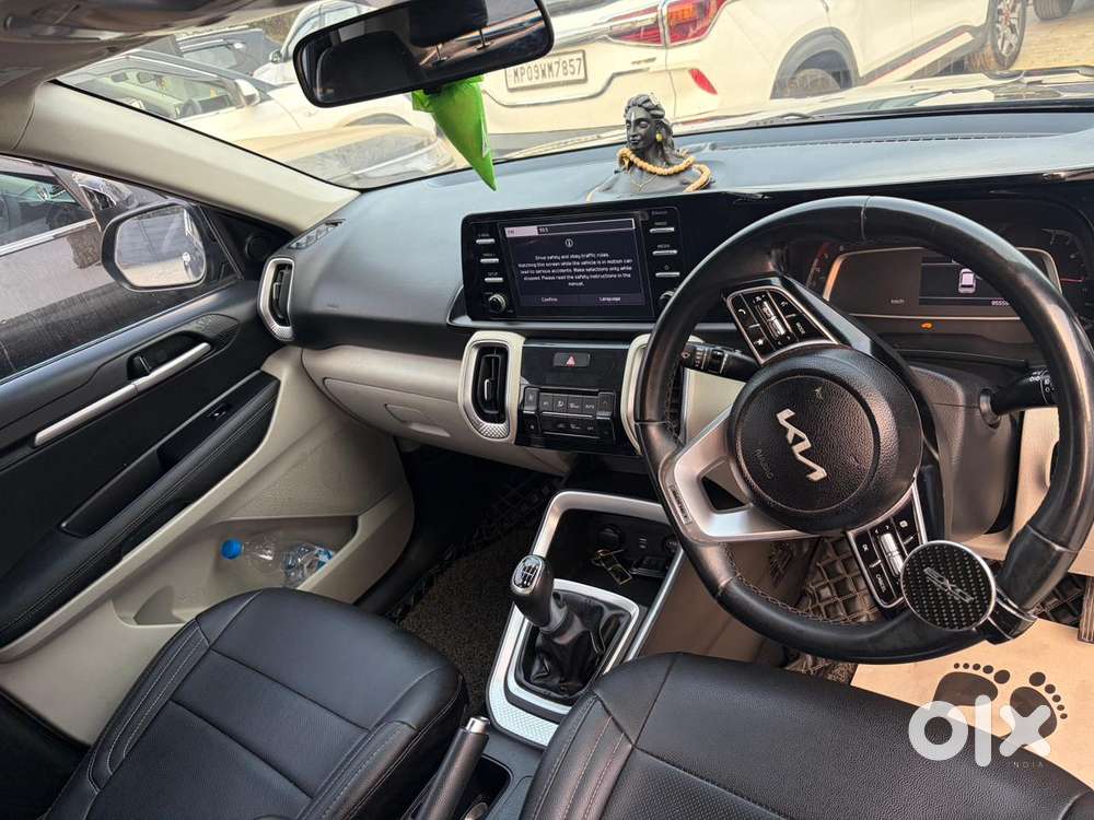 Kia Sonet Htk Plus Turbo Imt, 2022, Diesel