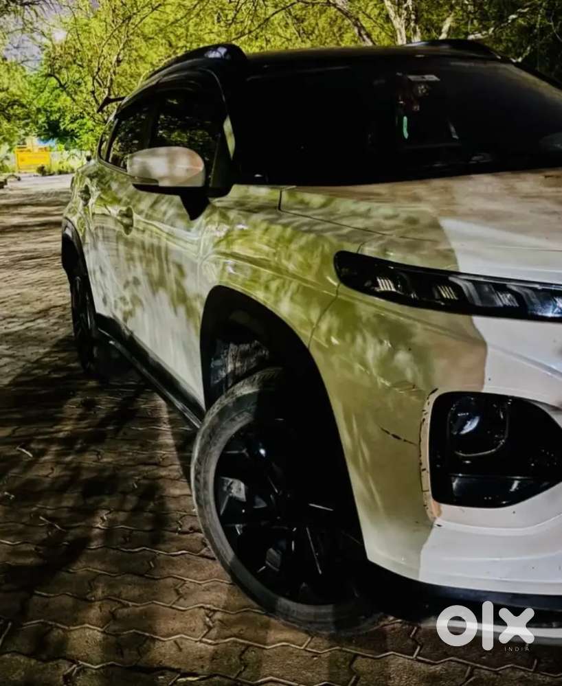 Maruti Suzuki Fronx 2024 Cng 65000 Km Driven