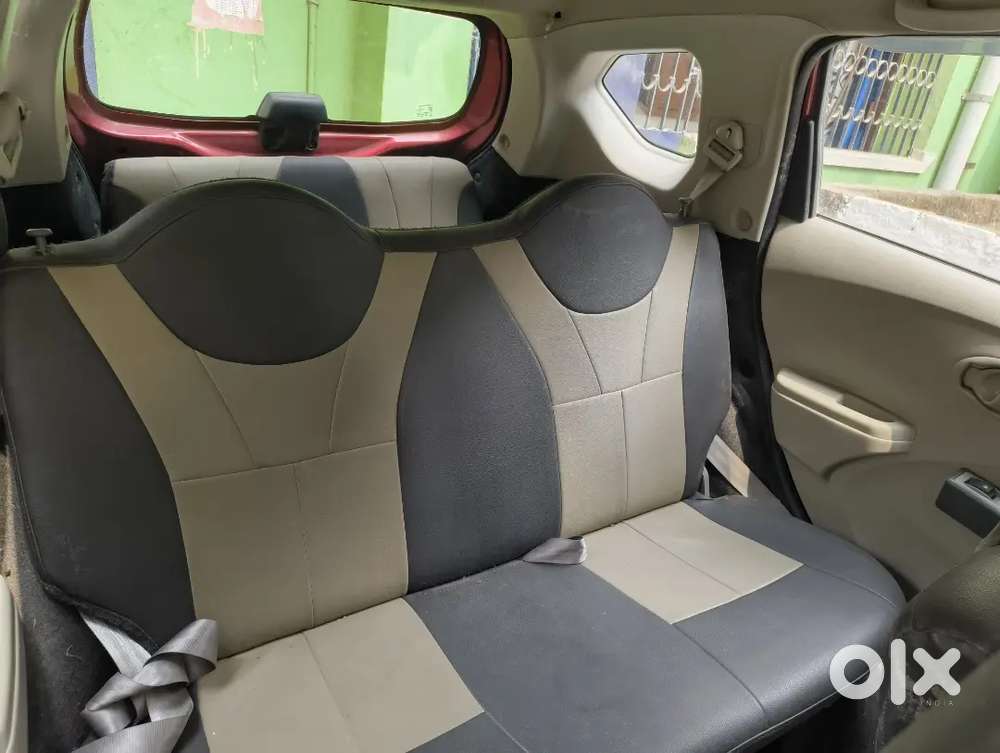 Datsun Go Plus Petrol 26383 Km Driven